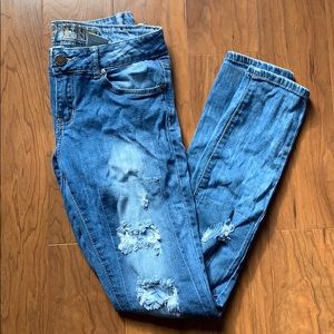 Women’s Jeans